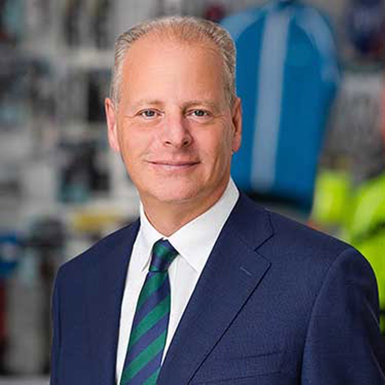 Our Board - Halfords Group plc
