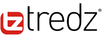 Tredz Logo