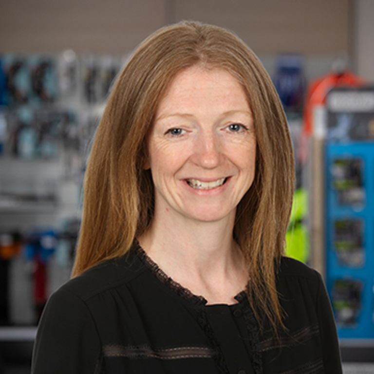 Our Executive Team - Halfords Group plc