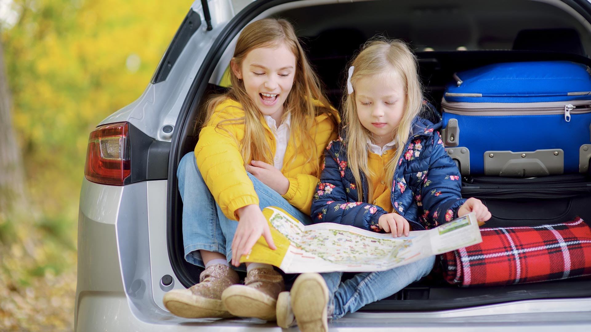 Half of Brits overpack for a staycation - and still forget the essentials!