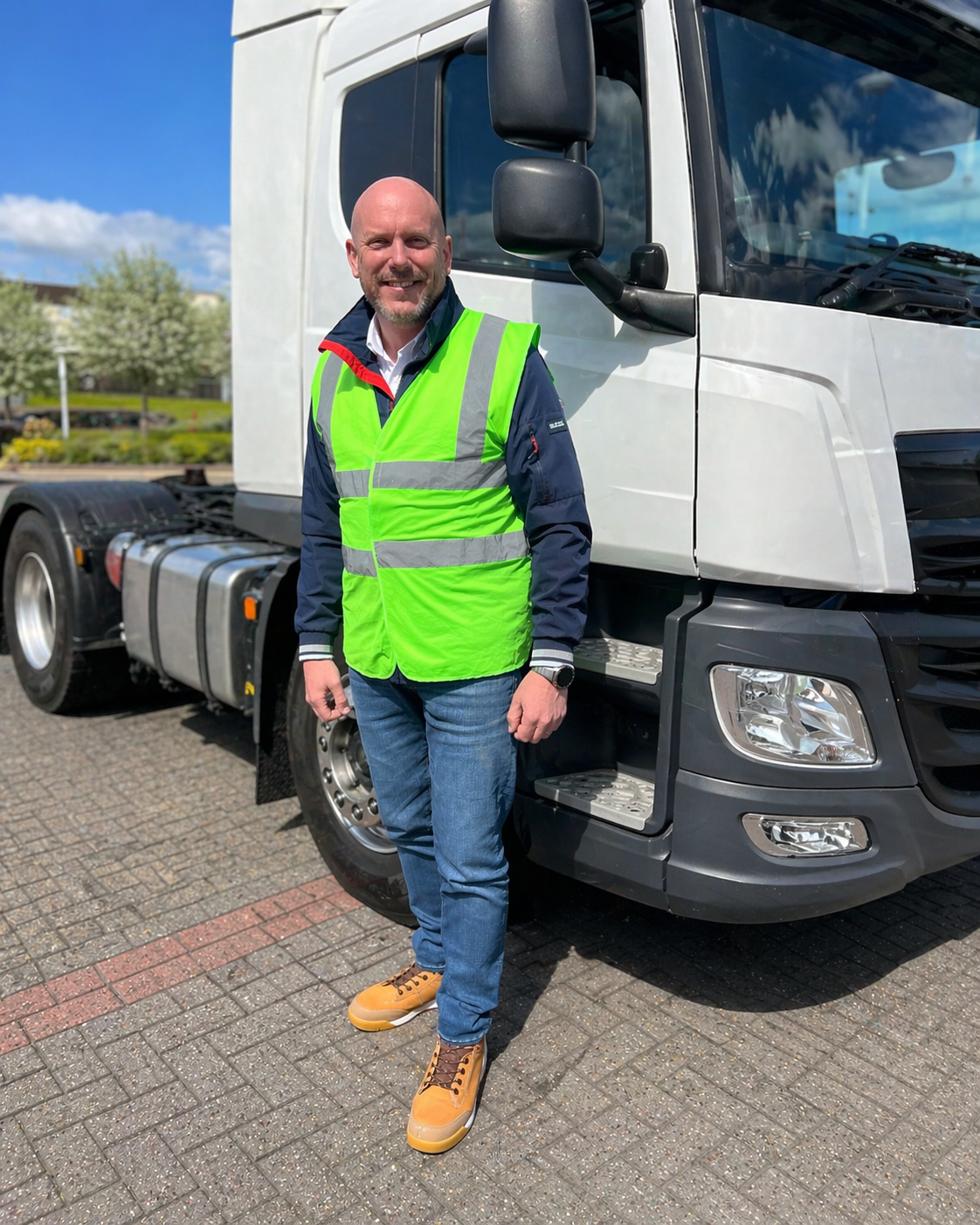 Halfords appoints Iain Hayes as Operations Director, Commercial fleet services