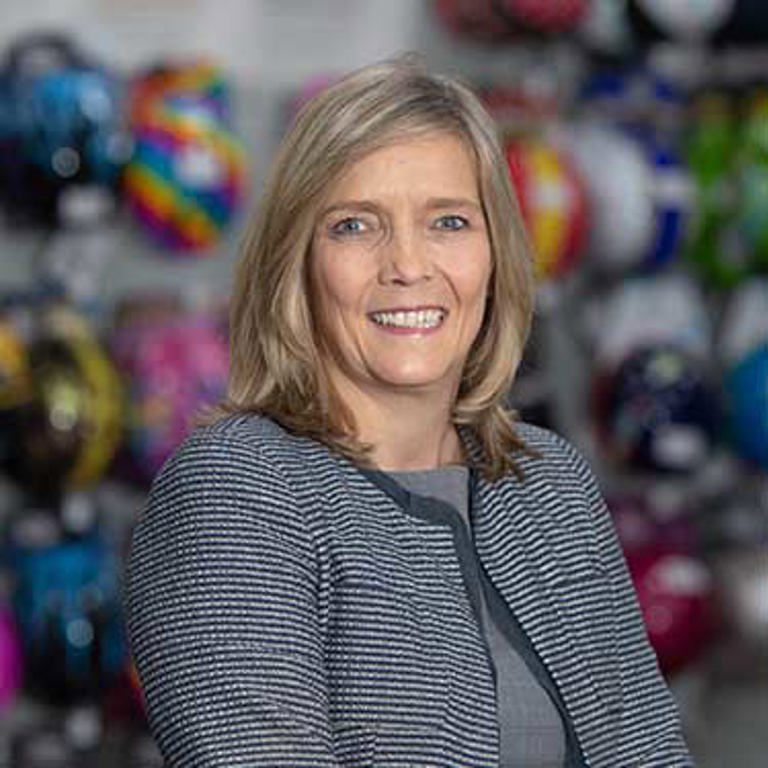 Jill Caseberry