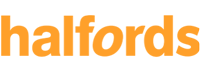 Halfords Logo